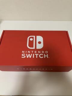 任天堂Switch あつ森セットのサムネイル