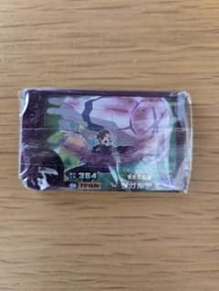 ポケモンフレンダ ジガルデ（色違い） 星5 ピックのサムネイル