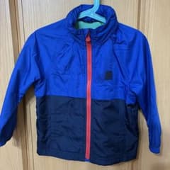 baby GAP ウィンドブレーカー 3yearsのサムネイル