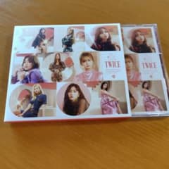 TWICE ONCE AGAIN トレカ ダヒョン① | Shop at Mercari from Japan