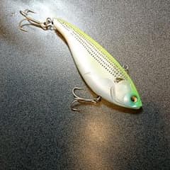メガバス コノシラスのサムネイル