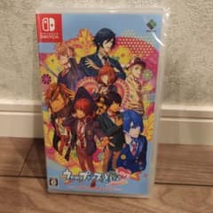 うたの☆プリンスさまっ♪Repeat LOVE for Nintendo Sw…のサムネイル