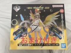 一番くじ モンスト2026 フィギュア エル ラストワン賞 - メルカリ