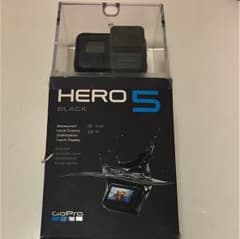 gopro hero5のサムネイル