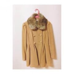 INGNI コートのサムネイル