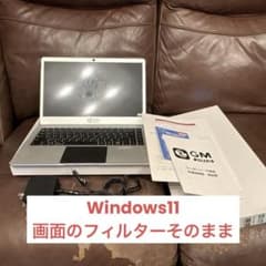 最終値下げ GM-JAPAN ノートパソコン N4120 (14.1型) - メルカリ