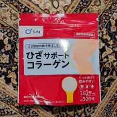 キューサイ ひざサポートコラーゲン 1袋 150g 機能性表示食品のサムネイル