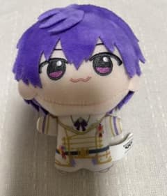 ななもり ちびぬいぐるみのサムネイル