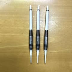 西*ん様 【美品】PETER MACHINモデルONE80 ダーツ　バレルのサムネイル