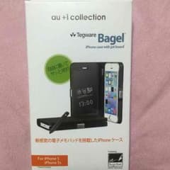 だいすけ。様専用 iPhone5.5s対応 電子メモ付きブックタイプケースのサムネイル