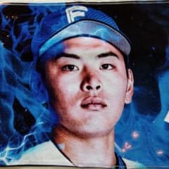 ファイターズ 野村 佑希 メッセージタオルのサムネイル
