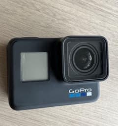 Gopro Hero 6 Black 付属品付きのサムネイル