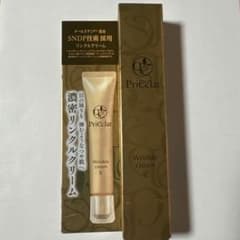 PriÉclat Wrinkle cream E アイクリーム　プリエクラのサムネイル
