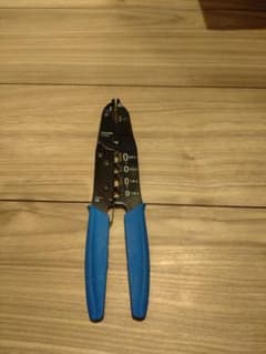 HOZAN P-958 VVFストリッパー 電気工事士　ホーザンのサムネイル