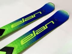 【美品・2024年モデル】ELAN SL FUSION X エラン デモ美品 美品・2024年モデル】ELAN SL FUSION X エラン デモ美品 - メルカリ