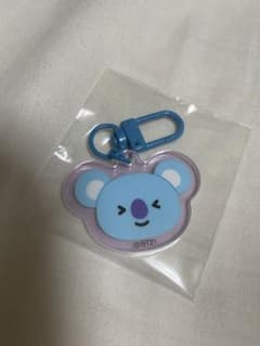 BT21 아크릴 매력