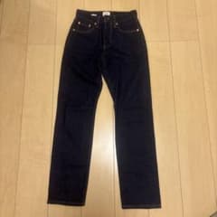 Levi's 501 ORIGINAL デニムパンツ W24 L30のサムネイル