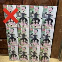 Re:제로부터 시작하는 이세계 생활 피규어 토리노 드레스 램 11장 세트