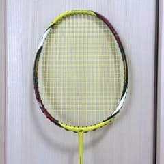 【ヒビ、折れ無し】 YONEX アークセイバーzslash 3u5 廃盤 ヒビ、折れ無し】 YONEX アークセイバーzslash 3u5 廃盤 - メルカリ
