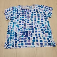 【マレーグマさん専用】SOU・SOU　わらべぎ　Tシャツ　Lサイズのサムネイル