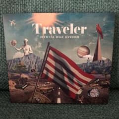 Travelerのサムネイル