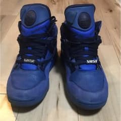 Reebok  Pump Omni LUST リーボック ポンプ オムニのサムネイル