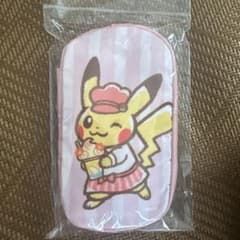 ポケモンPikachu Sweets by Pokémon Cafe エコバッグのサムネイル