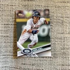 MLB Topps 青木宣親のサムネイル