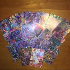 ドラゴンボールヒーローズ まとめ売りのサムネイル