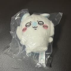 ちいかわ　おすわりぬいぐるみ2 モモンガのサムネイル