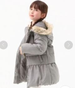 GLOBAL WORK☆ダウンコート☆XL 120〜130のサムネイル