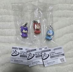 シクフォニ めじるしアクセサリー - メルカリ