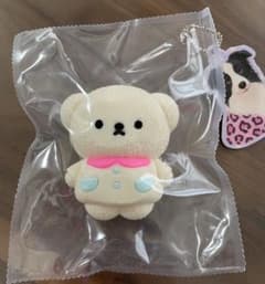 スクイーズ　ドンドン　どんどん　ボリス