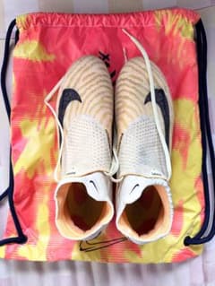NIKE ナイキ ファントム GX エリート DF FG SE 27.0cmのサムネイル