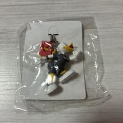 ディズニー ドナルドダック ストラップ キーホルダー