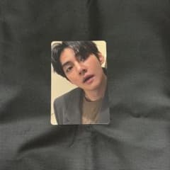 BTS ARIRANG 태현 유니버트 레카