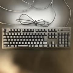 Razer BlackWidow V3 ゲーミングキーボード - 3