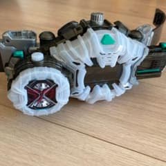 仮面ライダージオウ　ベルトのサムネイル