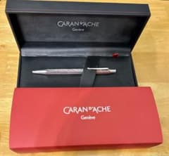 カランダッシュ エクリドール ベネシアン シルバー 8902-486 カランダッシュ エクリドール ベネシアン シルバー 8902-486 - メルカリ