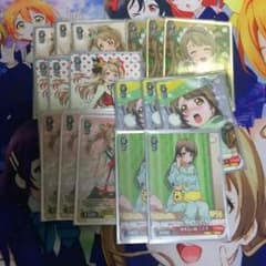 ヴァイスことりデッキ 値下げしましたのサムネイル