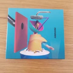 フジファブリック F 初回限定盤 アルバム 帯付き - メルカリ