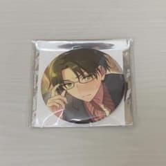 あんスタ 缶バッジ イベコレ テーマ フィーチャー 蓮巳敬人