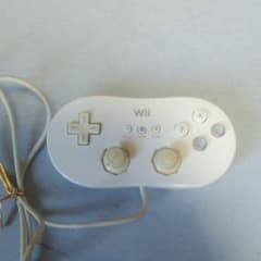 ☆Wii クラシックコントローラー PRO☆のサムネイル