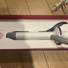 レプロナイザー ヘアビューロン 26mm カールのサムネイル