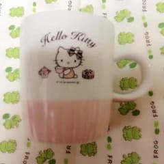 キティちゃん マグカップのサムネイル