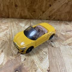 トミカ レアカラー ダイハツコペン ミニカー - メルカリ