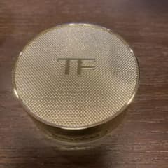 未使用 ケースのみ トムフォードビューティ クッションファンデーションのサムネイル