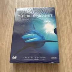 【BBC】THE BLUE PLANETのサムネイル