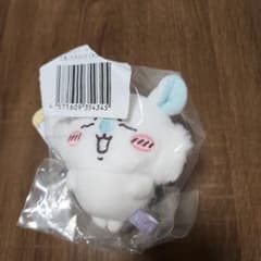 치이카와 모몬가다라케쿠지 E상 하품 마스코트