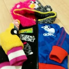 ジャンバーのサムネイル
